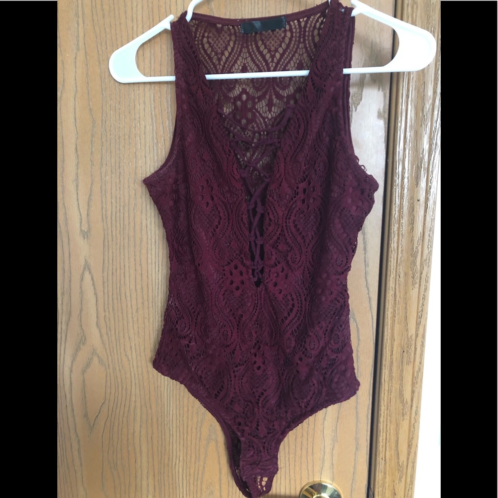 Bodysuit